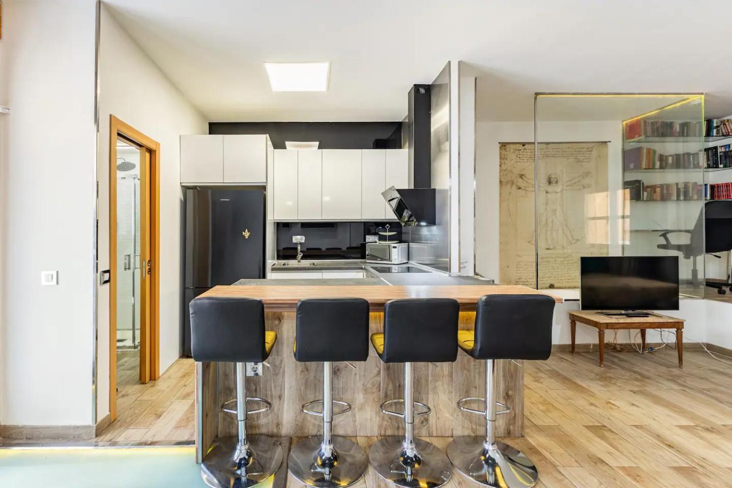 Apartamento El Nido De La Cigueena Alcalá de Henares Exterior foto